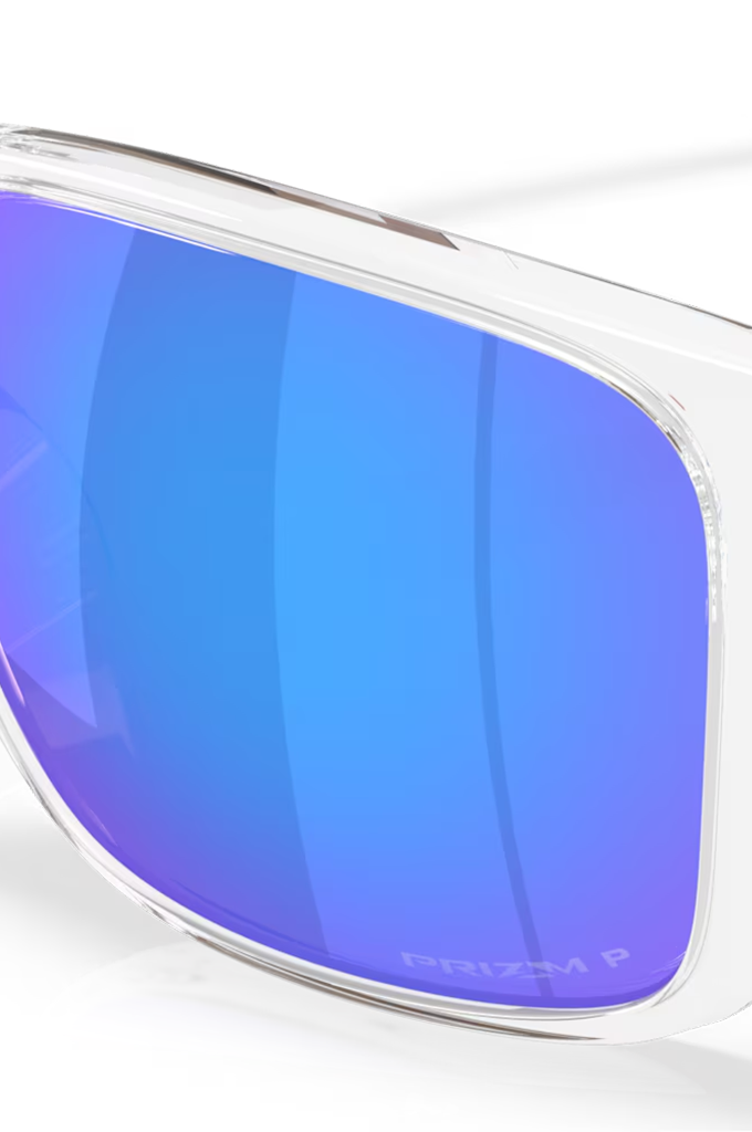 Oakley Holbrook XXL Prizm Sapphire Polarized Sunglasses