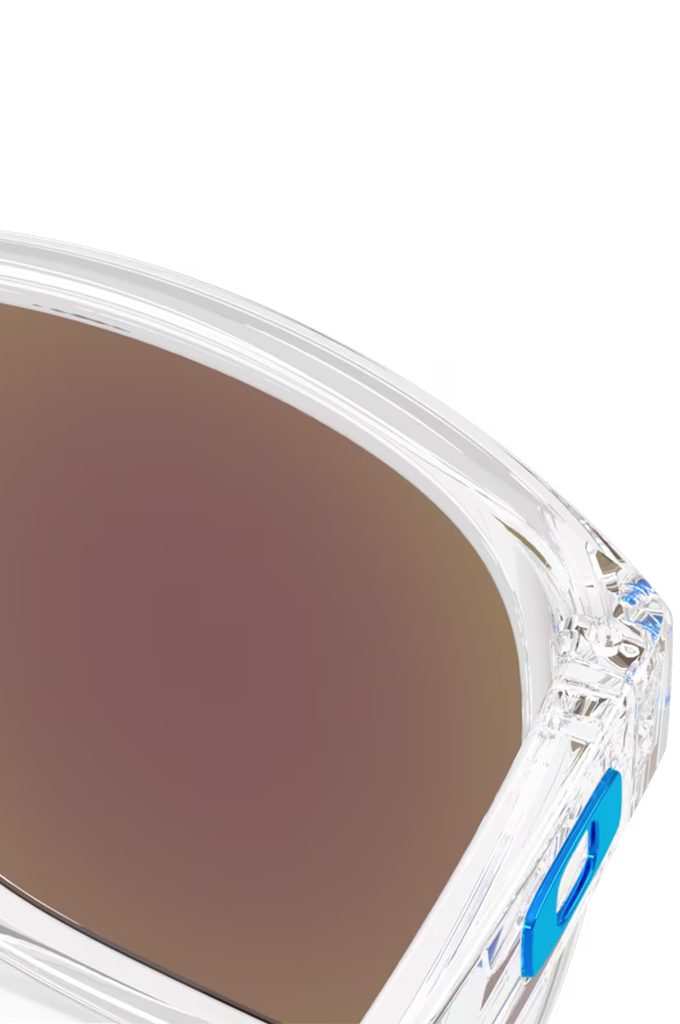 Oakley Holbrook XXL Prizm Sapphire Polarized Sunglasses