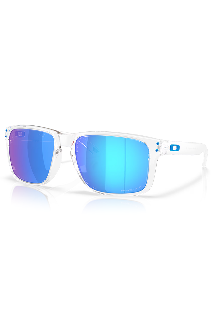 Oakley Holbrook XXL Prizm Sapphire Polarized Sunglasses