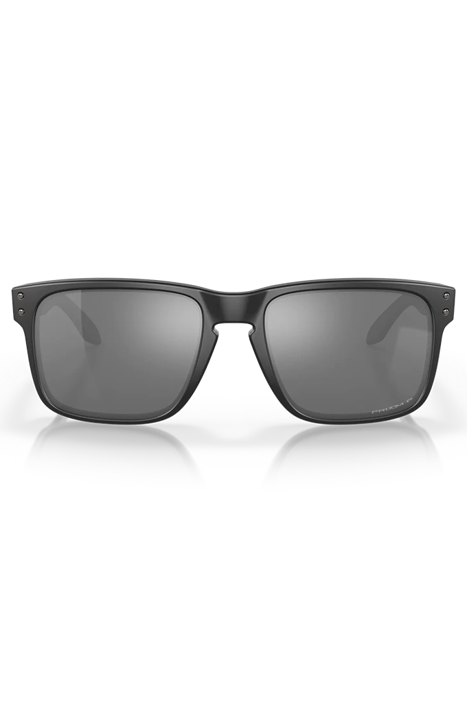 Oakley Holbrook Prizm Black Polarized Sunglasses