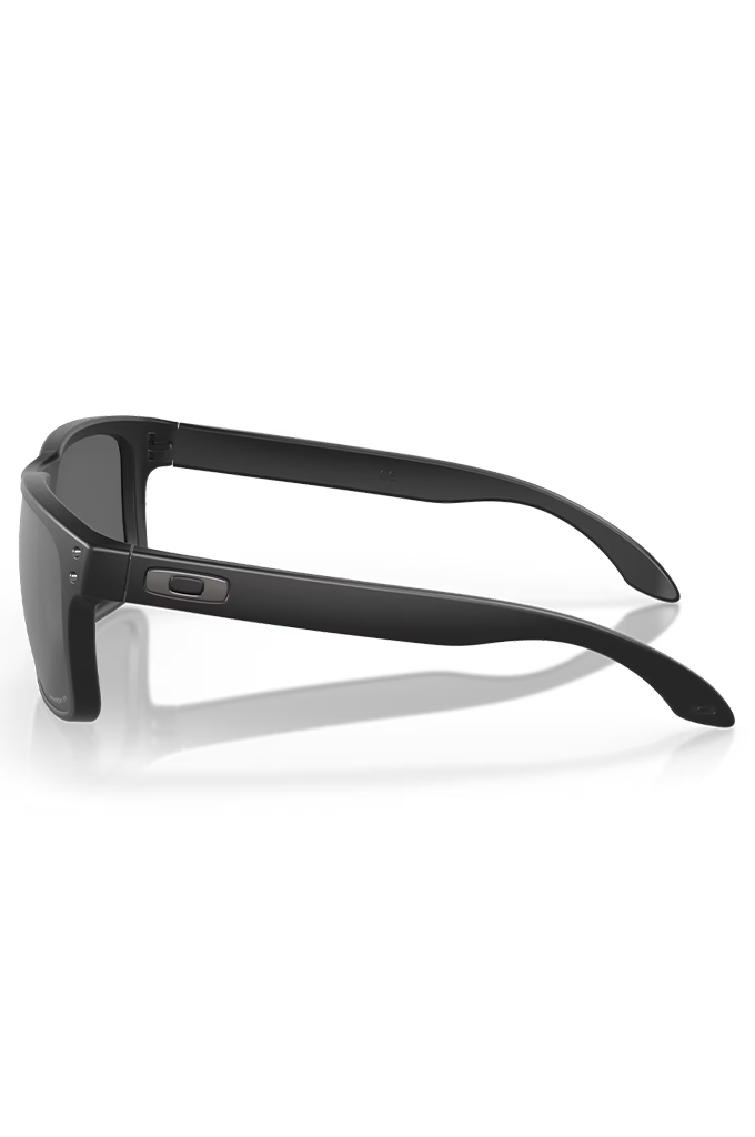 Oakley Holbrook Prizm Black Polarized Sunglasses
