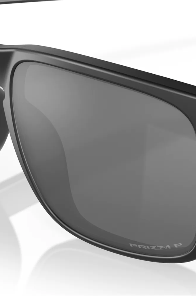 Oakley Holbrook Prizm Black Polarized Sunglasses