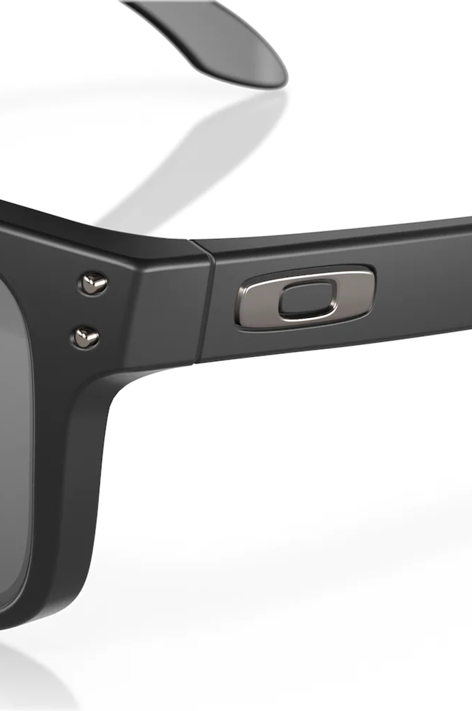 Oakley Holbrook Prizm Black Polarized Sunglasses