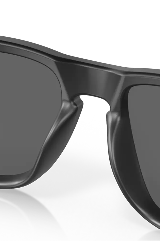 Oakley Holbrook Prizm Black Polarized Sunglasses