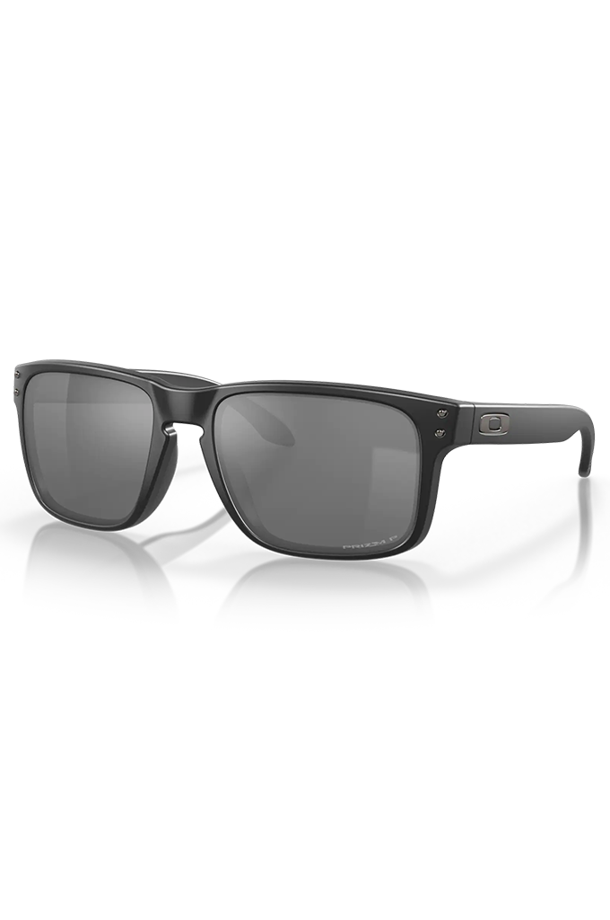 Oakley Holbrook Prizm Black Polarized Sunglasses