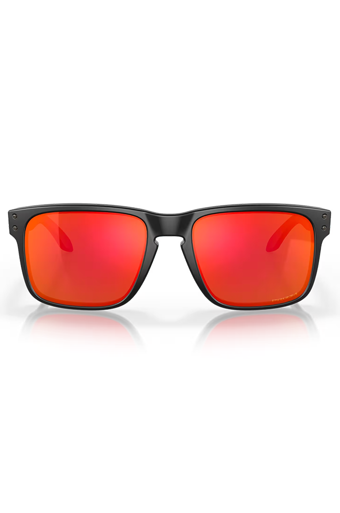 Oakley Holbrook Prizm Ruby Sunglasses