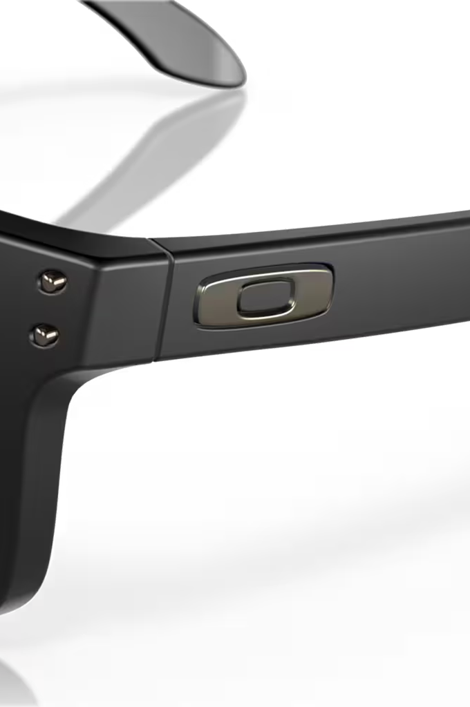 Oakley Holbrook Prizm Ruby Sunglasses