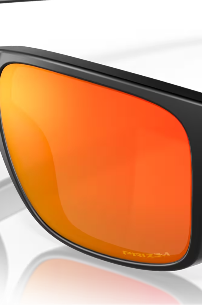 Oakley Holbrook Prizm Ruby Sunglasses