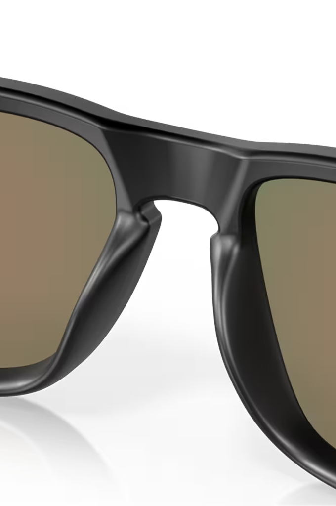 Oakley Holbrook Prizm Ruby Sunglasses