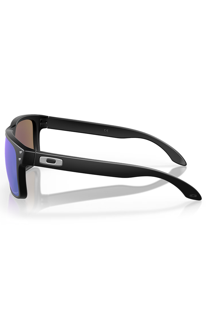 Oakley Holbrook Prizm Sapphire Irid Polarized Sunglasses