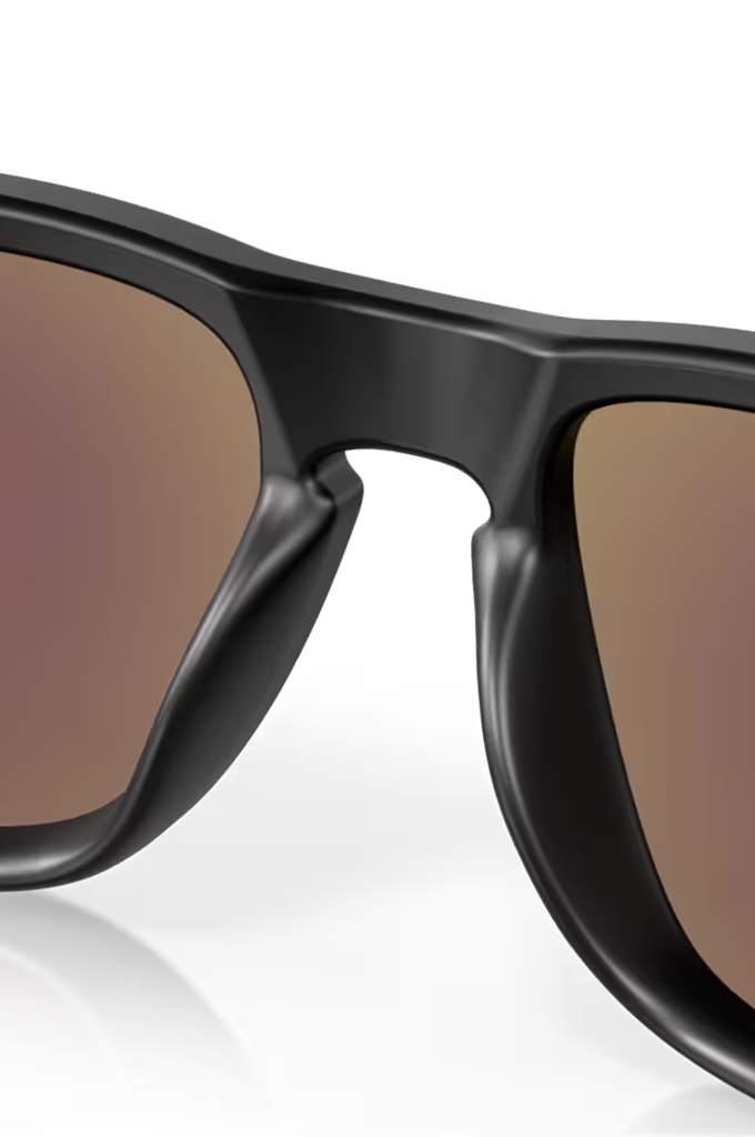 Oakley Holbrook Prizm Sapphire Irid Polarized Sunglasses