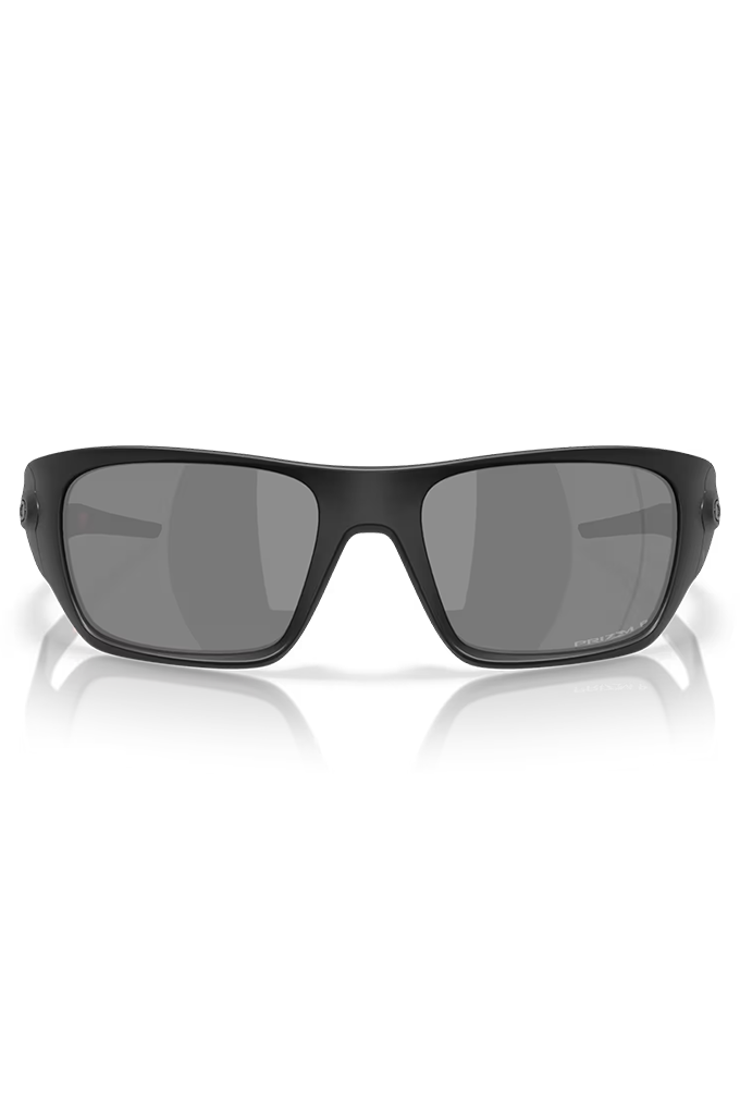 Oakley Masseter Prizm Black Polarized Sunglasses
