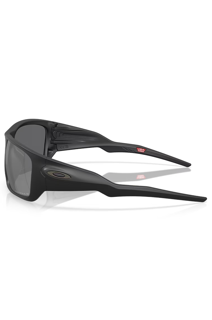 Oakley Masseter Prizm Black Polarized Sunglasses