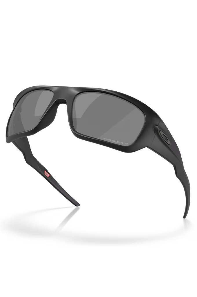 Oakley Masseter Prizm Black Polarized Sunglasses