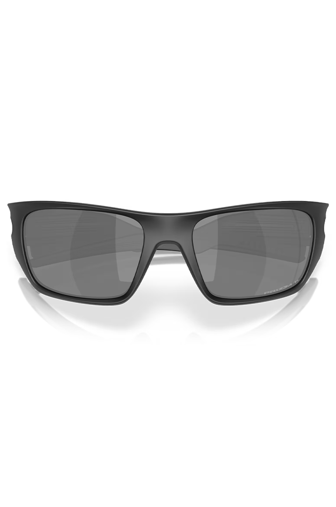 Oakley Masseter Prizm Black Polarized Sunglasses