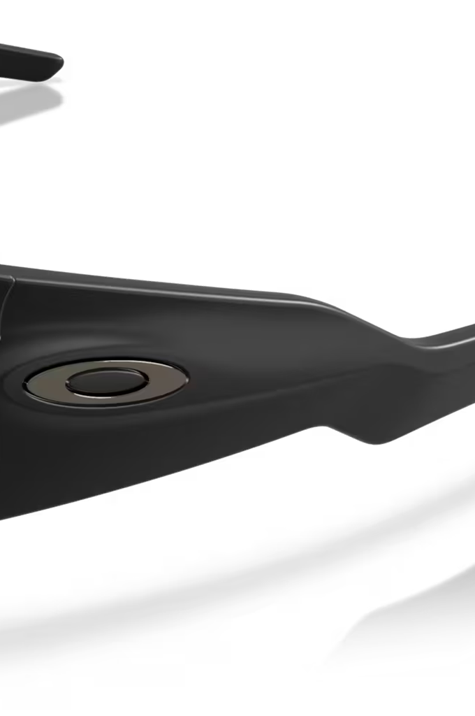 Oakley Masseter Prizm Black Polarized Sunglasses