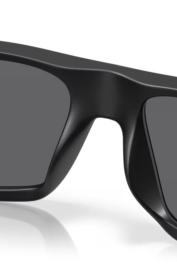 Oakley Masseter Prizm Black Polarized Sunglasses