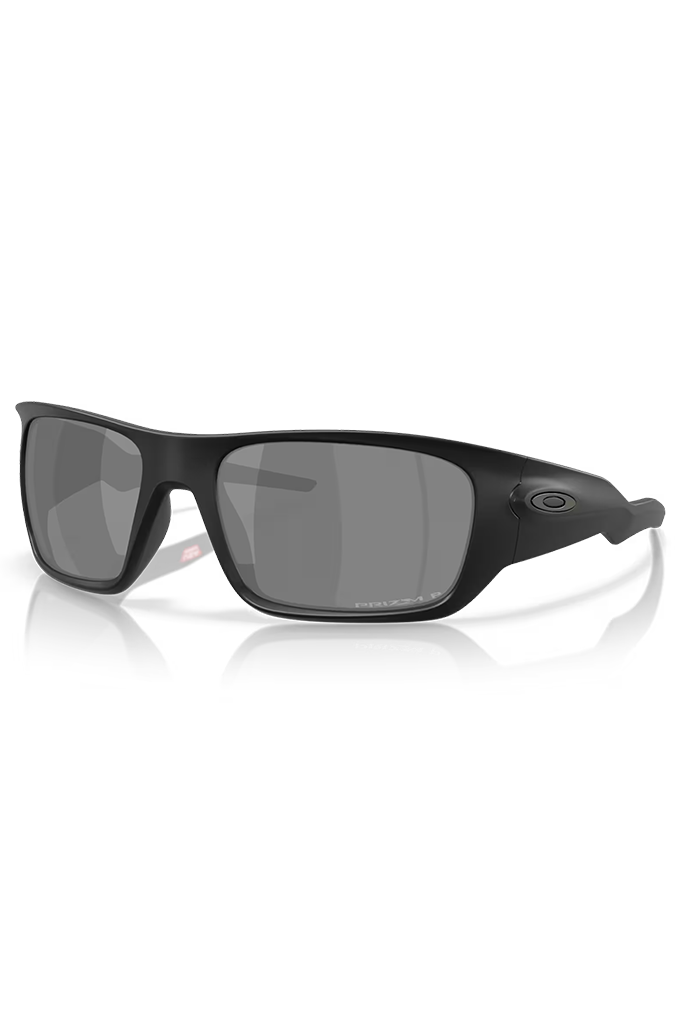 Oakley Masseter Prizm Black Polarized Sunglasses