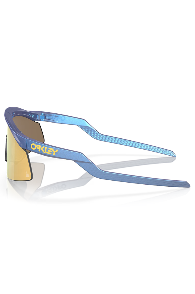 Oakley X Fortnite Hydra Prizm 24k Sunglasses