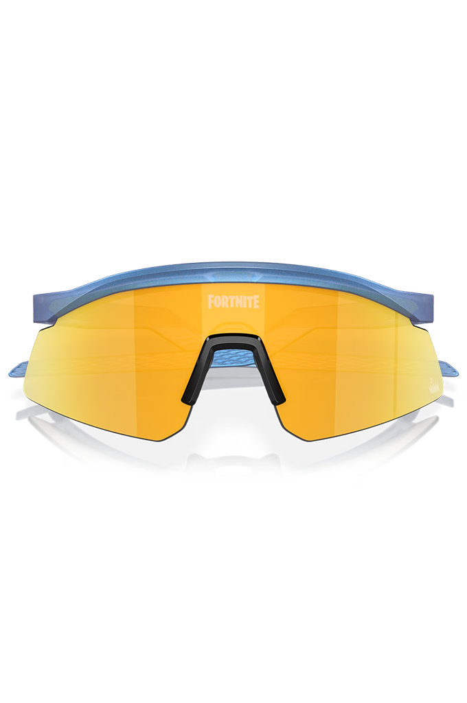 Oakley X Fortnite Hydra Prizm 24k Sunglasses