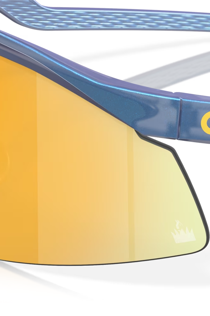 Oakley X Fortnite Hydra Prizm 24k Sunglasses