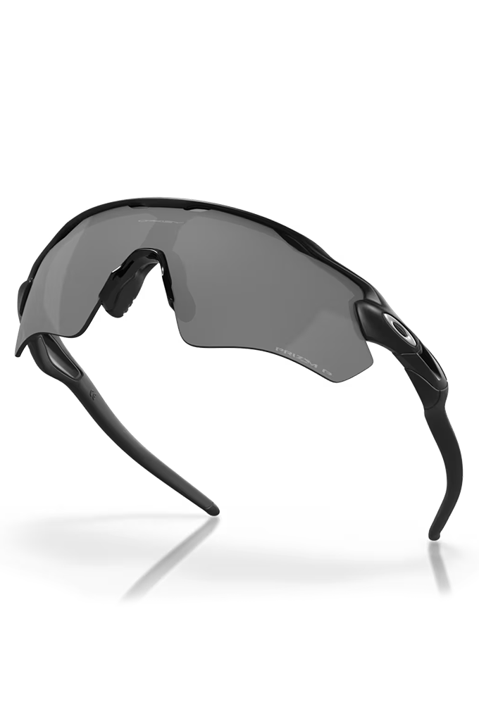 Oakley Radar EV Path Prizm Black Polarized Sunglasses