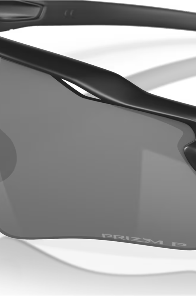 Oakley Radar EV Path Prizm Black Polarized Sunglasses