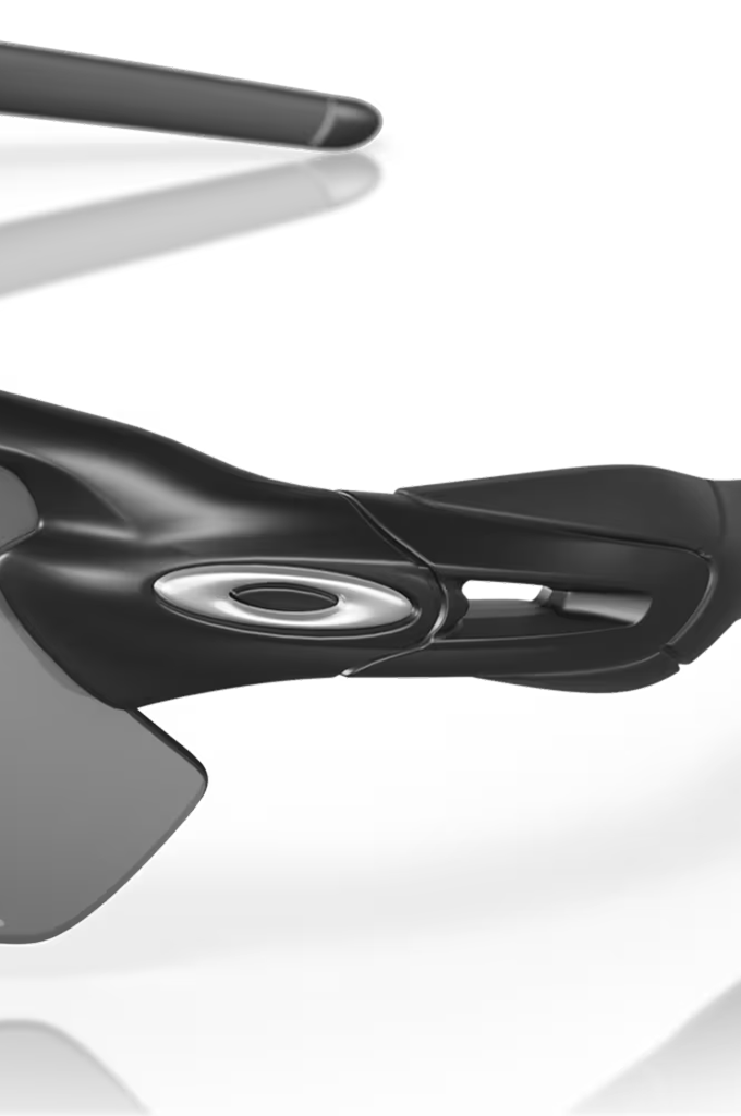 Oakley Radar EV Path Prizm Black Polarized Sunglasses