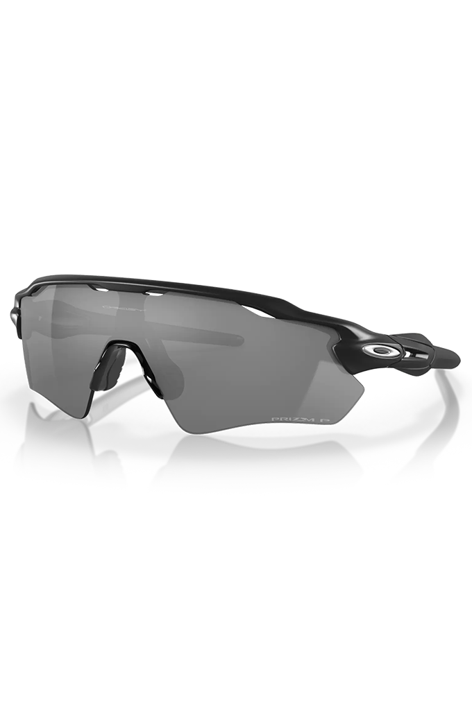 Oakley Radar EV Path Prizm Black Polarized Sunglasses