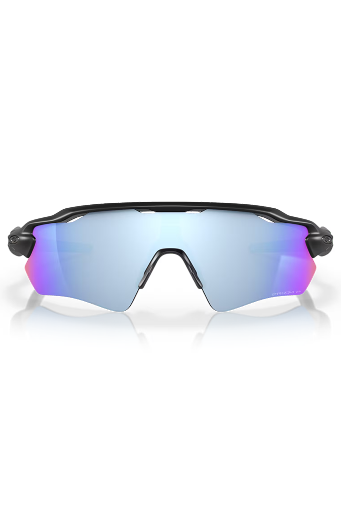 Oakley Radar EV Path Prizm Deep Water Polarized Sunglasses