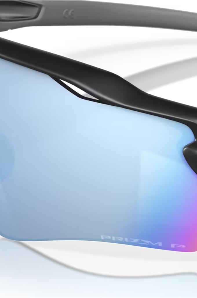 Oakley Radar EV Path Prizm Deep Water Polarized Sunglasses