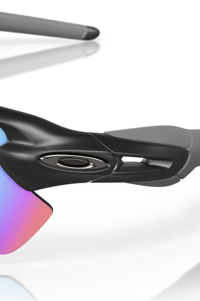 Oakley Radar EV Path Prizm Deep Water Polarized Sunglasses