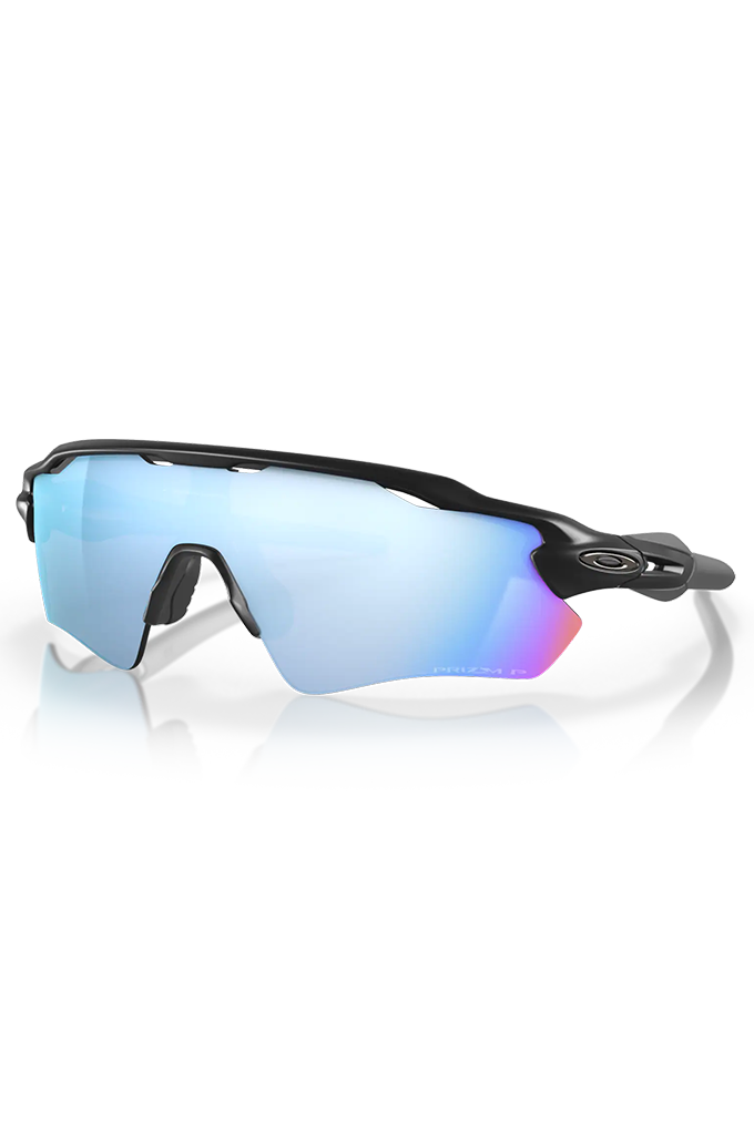Oakley Radar EV Path Prizm Deep Water Polarized Sunglasses