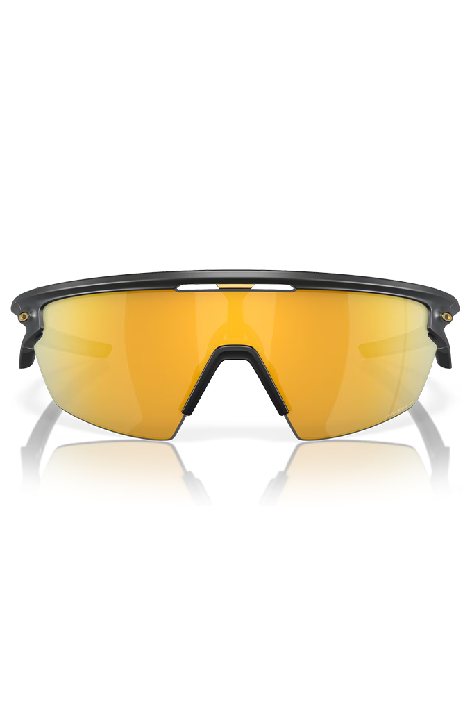Oakley Sphaera Prizm 24k Polarized Sunglasses