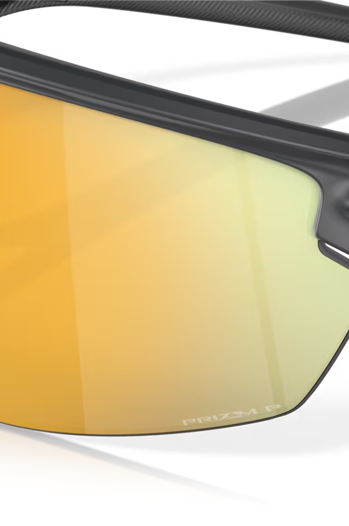 Oakley Sphaera Prizm 24k Polarized Sunglasses