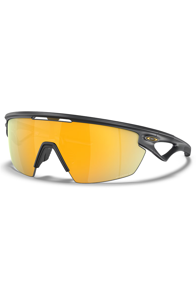 Oakley Sphaera Prizm 24k Polarized Sunglasses