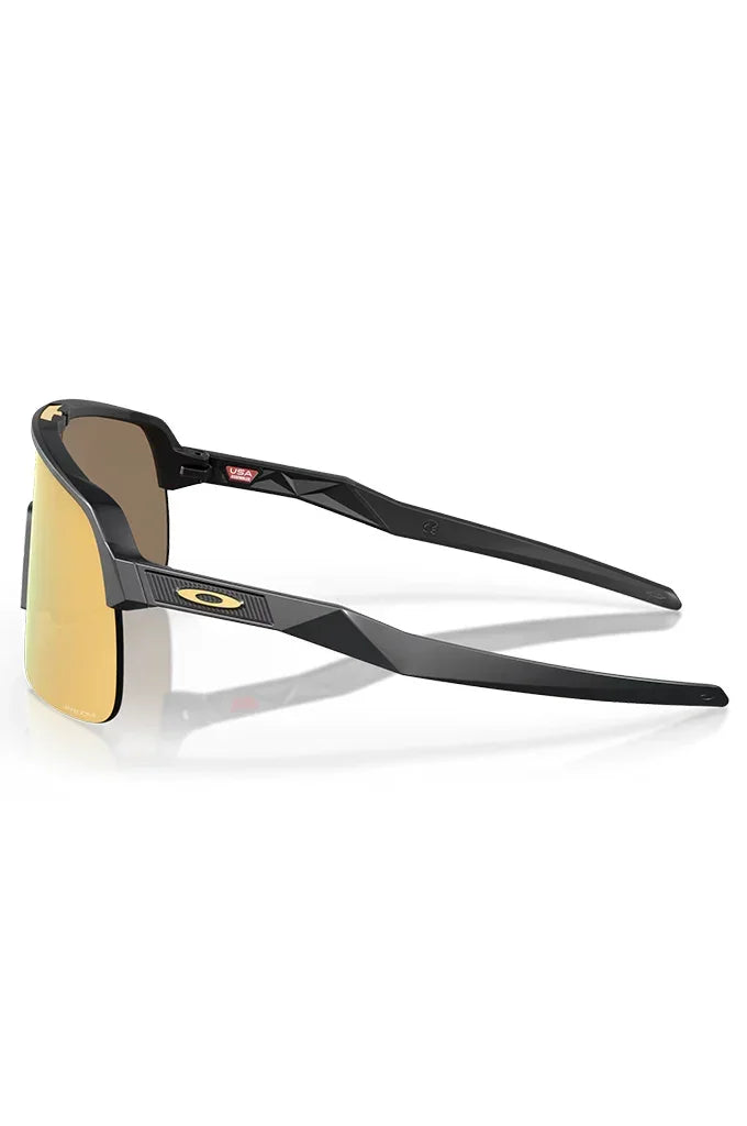Oakley Sutro Lite Prizm 24k Sunglasses – Mainland Skate & Surf Oakley Sutro Lite Prizm 24k Sunglasses – Mainland Skate & Surf