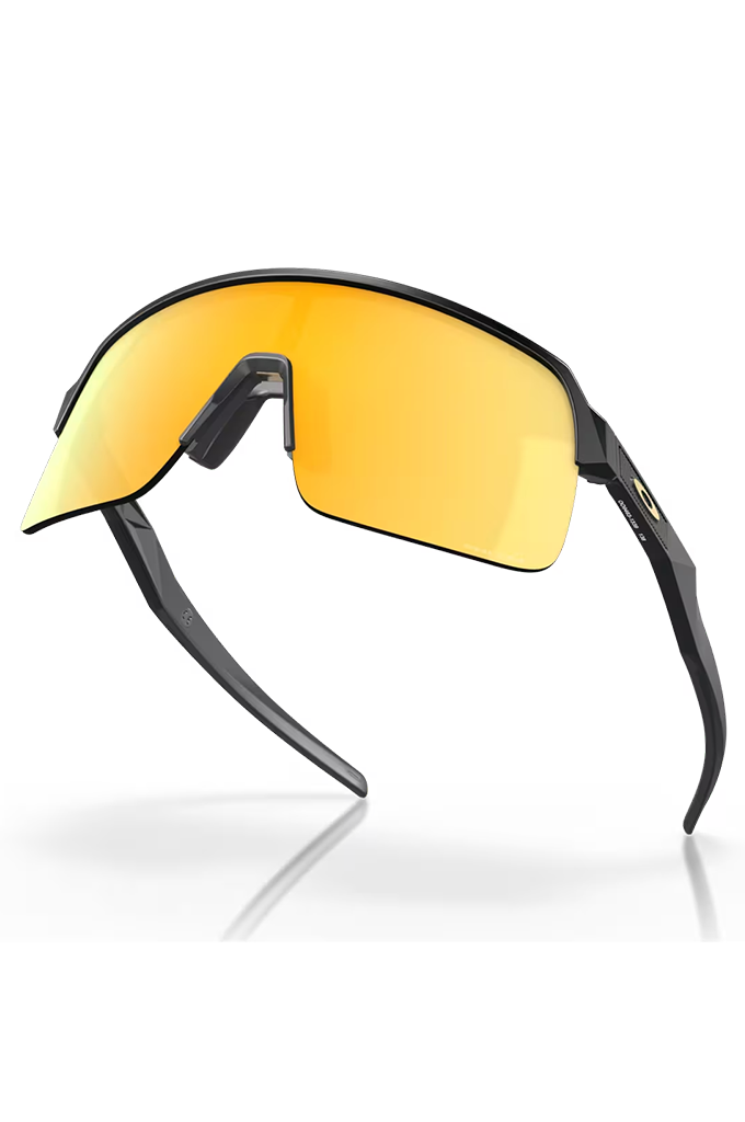 Oakley Sutro Lite Prizm 24k Sunglasses
