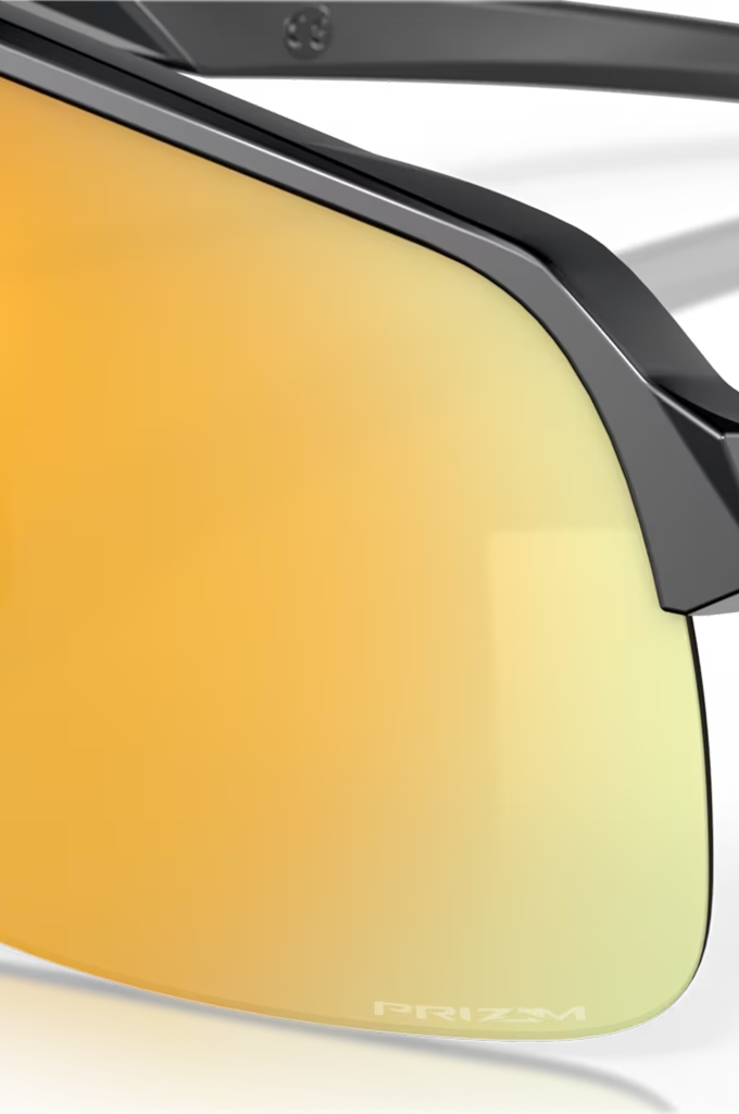 Oakley Sutro Lite Prizm 24k Sunglasses
