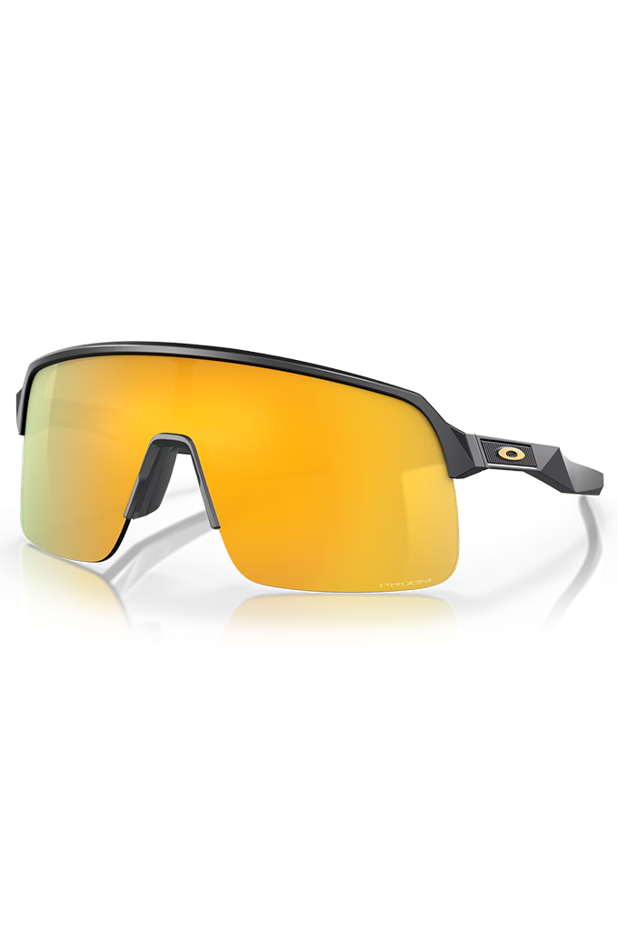 Oakley Sutro Lite Prizm 24k Sunglasses