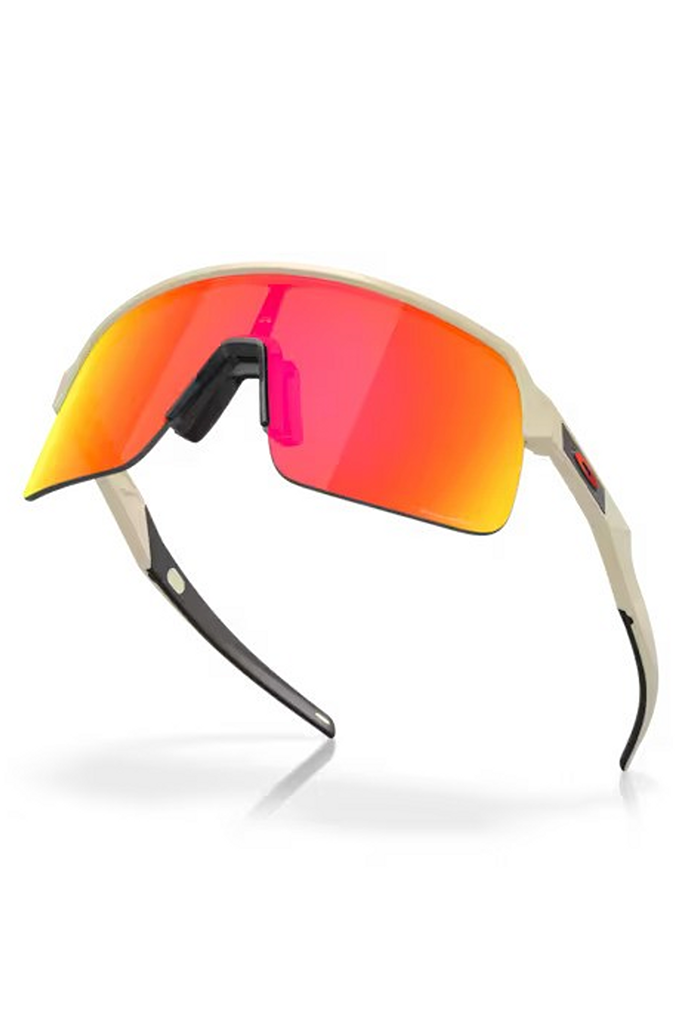 Oakley Sutro Lite Prizm Ruby Sunglasses
