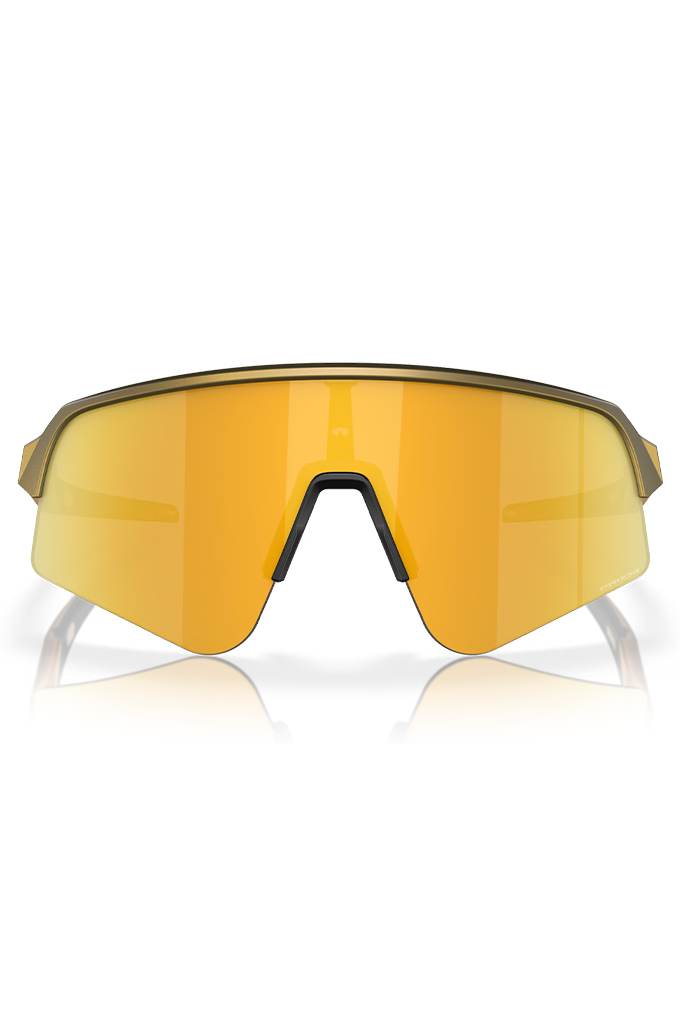 Oakley Sutro Lite Sweep Prizm 24k Sunglasses