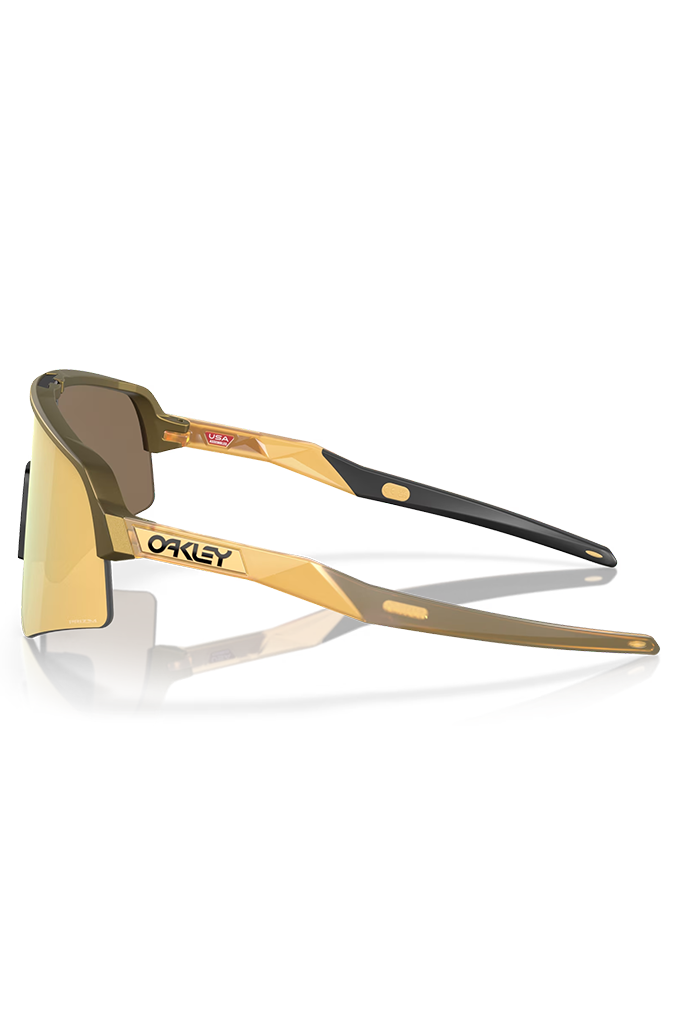 Oakley Sutro Lite Sweep Prizm 24k Sunglasses