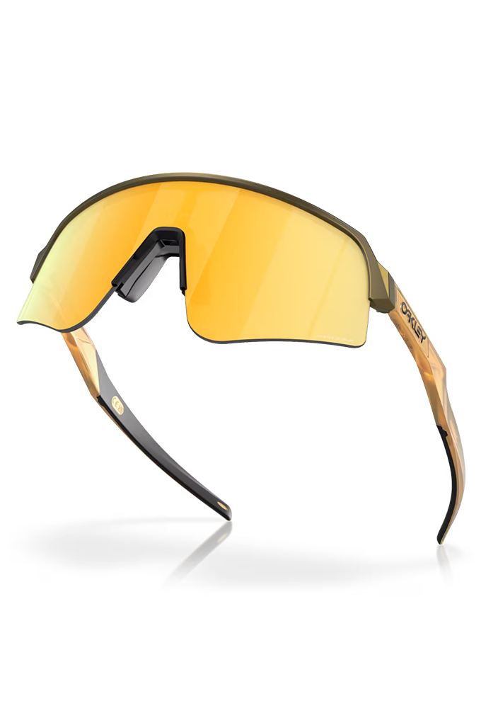 Oakley Sutro Lite Sweep Prizm 24k Sunglasses