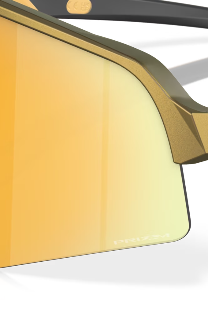 Oakley Sutro Lite Sweep Prizm 24k Sunglasses