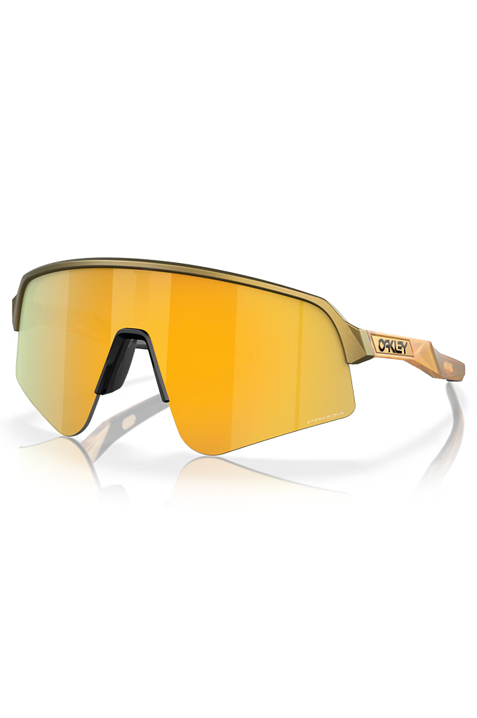 Oakley Sutro Lite Sweep Prizm 24k Sunglasses