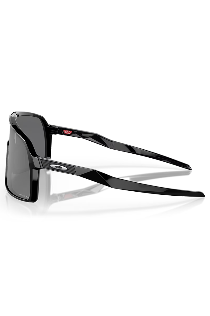 Oakley Sutro Prizm Black Sunglasses