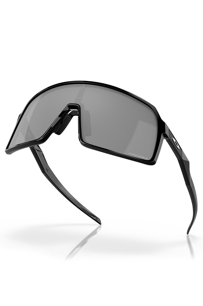 Oakley Sutro Prizm Black Sunglasses