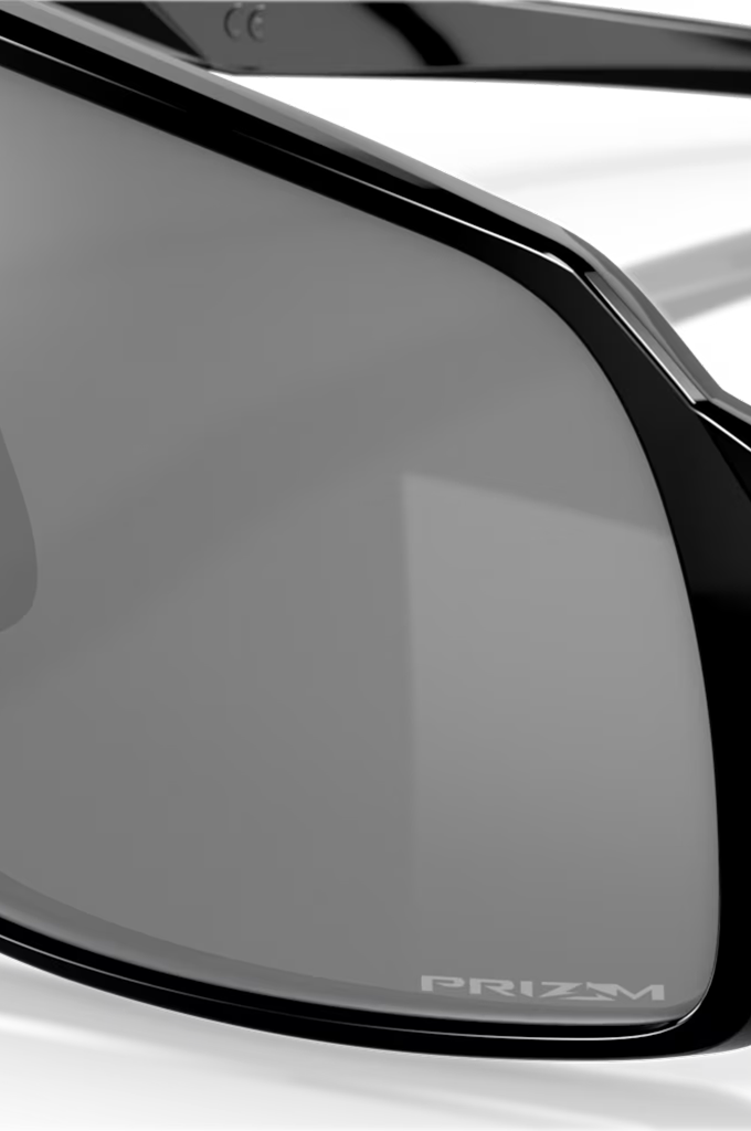 Oakley Sutro Prizm Black Sunglasses