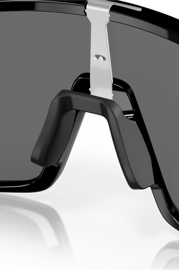 Oakley Sutro Prizm Black Sunglasses